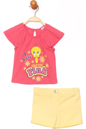 tweety Baby Care-Pack & Sets