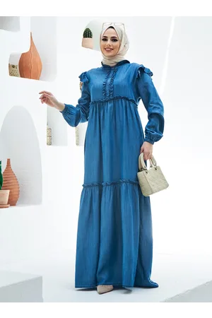 Neways Modest Dress