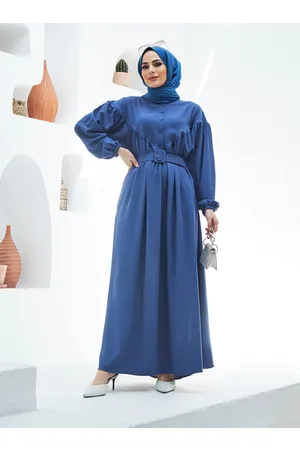 Neways Modest Dress