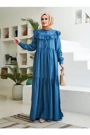 Neways Modest Dress