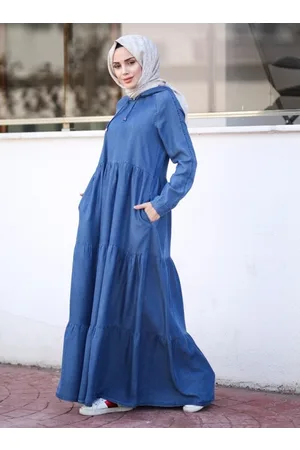 Neways Modest Dress
