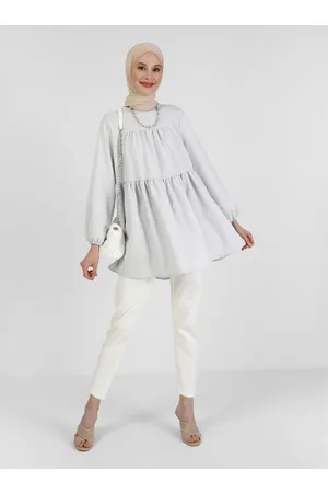 Refka Tunic