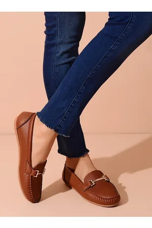 Shoestime Flat Shoes