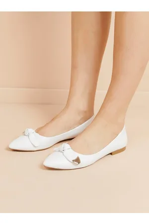 Shoestime Flat Shoes