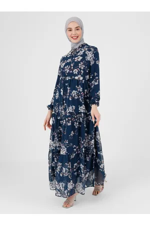 BÜRÜN Modest Dress