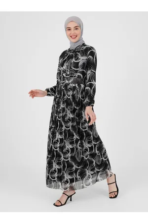 BÜRÜN Modest Dress