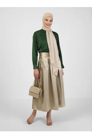 BÜRÜN Skirt