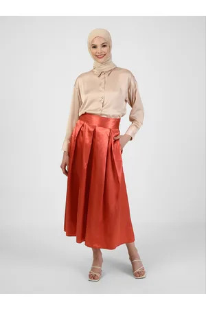 BÜRÜN Skirt
