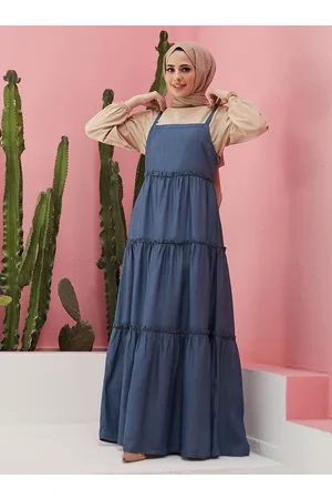 Neways Modest Dress