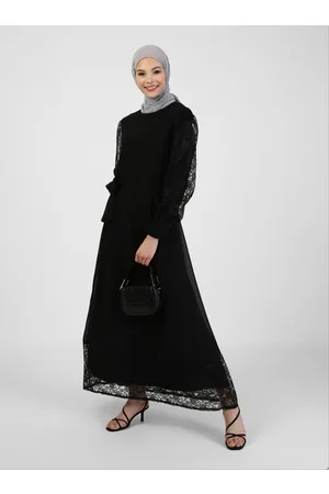 BÜRÜN Modest Dress