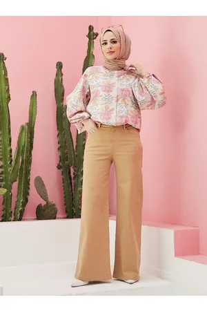 Neways Denim Trousers
