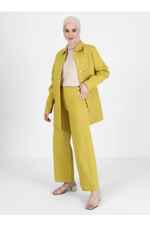 Refka Pants