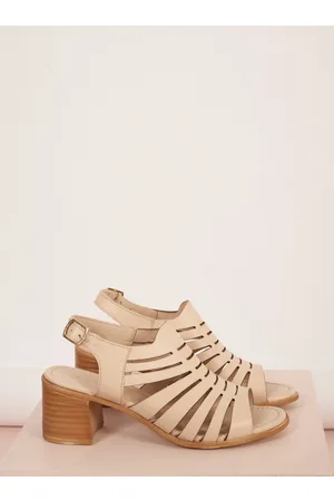 Shoestime Sandal