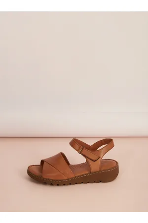 Shoestime Sandal