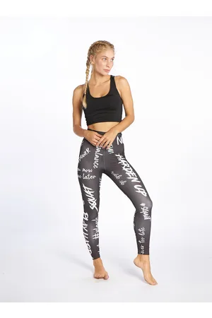 No Gossip Sports Bras