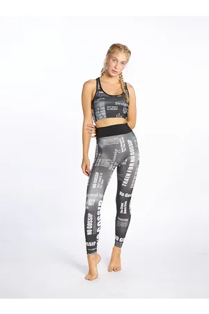No Gossip Sports Bras
