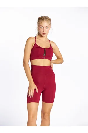 No Gossip Sports Bras