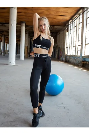 No Gossip Sports Bras