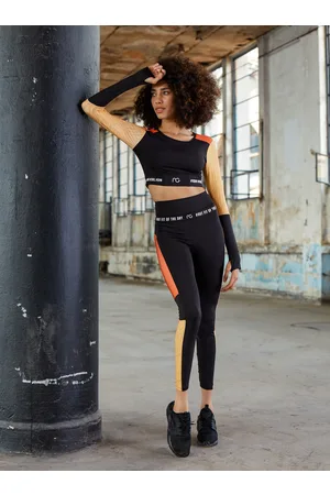 No Gossip Sports Bras