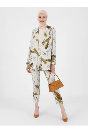 Refka Pants /
