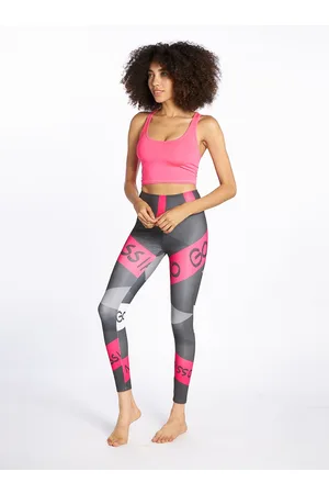 No Gossip Sports Bras