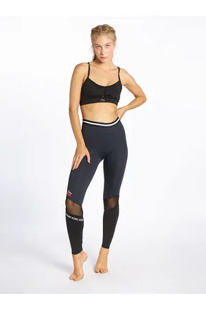 No Gossip Sports Bras