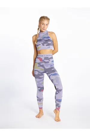 No Gossip Sports Bras