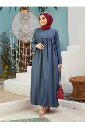 Neways Modest Dress