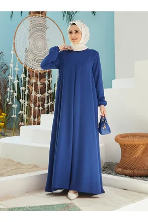 Neways Modest Dress