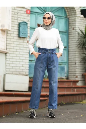 Neways Denim Trousers