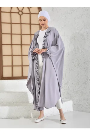 Filizzade Abaya