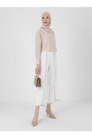 Refka Pants