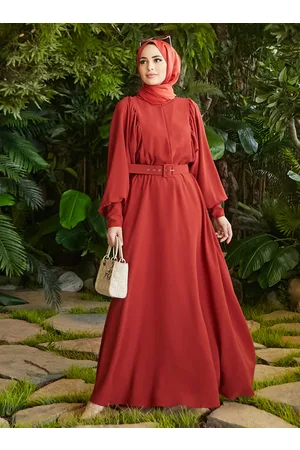 Neways Modest Dress