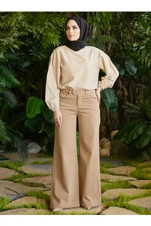 Neways Denim Trousers