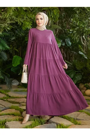 Neways Modest Dress