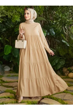 Neways Modest Dress
