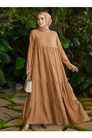Neways Modest Dress