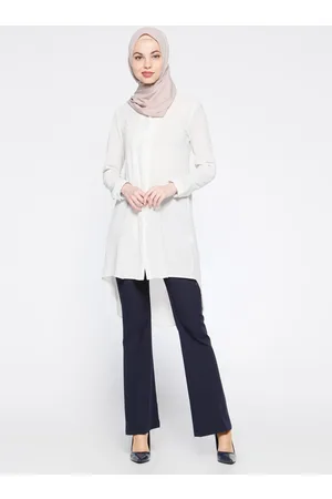 BÜRÜN Pants