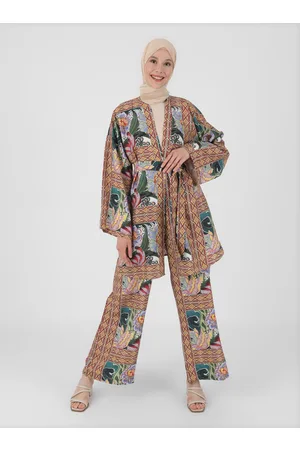 Refka Pants