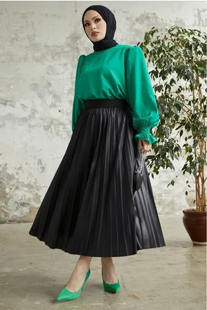 Instyle Skirt