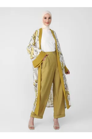 Refka Pants
