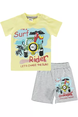 Civil Baby Care-Pack & Sets