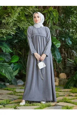 Neways Modest Dress