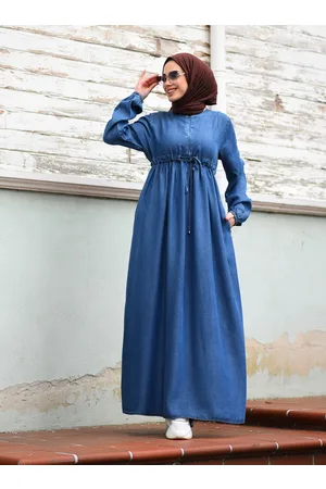Neways Modest Dress