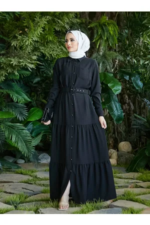 Neways Modest Dress