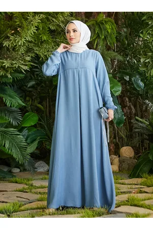 Neways Modest Dress