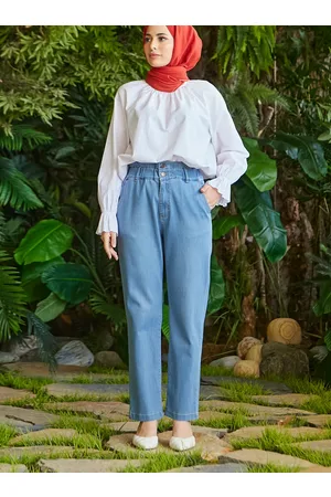 Neways Denim Trousers