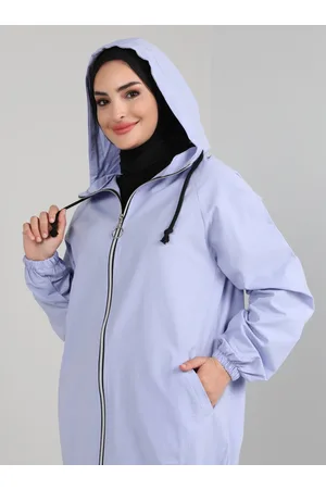 Tavin Coat