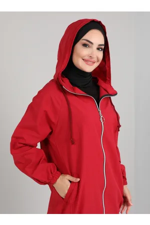 Tavin Coat