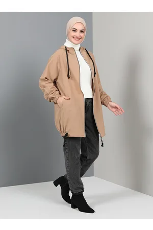 Tavin Coat